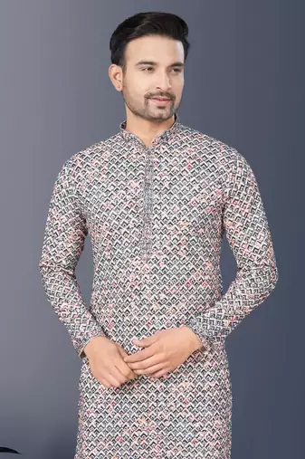 Outluk wedding collection  mens kurta pajama