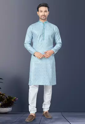 Outluk wedding collection  mens kurta pajama 1