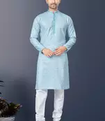 Outluk wedding collection  mens kurta pajama