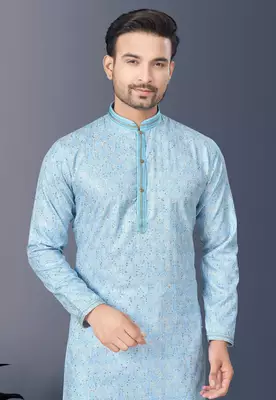 Outluk wedding collection  mens kurta pajama 2
