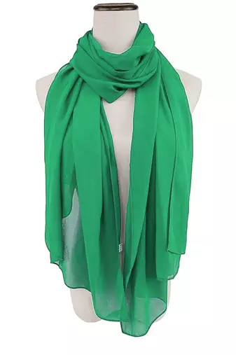 Turquoise Moroccan KaftanWith Sun-proof hijab