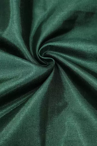 Green Chiffon Hand Wrok Unstitched Dress Material