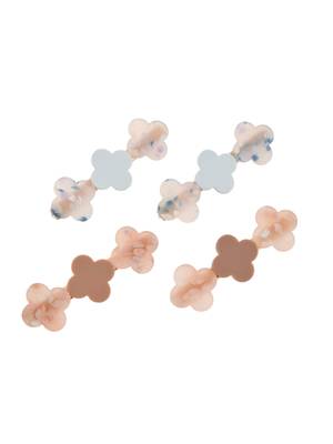 Designer hair pins (set of 4) 2
