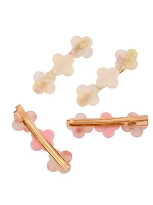 Designer hair pins (set of 4) 3