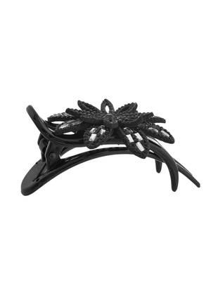 Sequinned hair clutcher 3