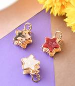 Star banana clutch(set of 3)