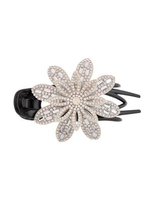 Sequinned hair clutcher 3