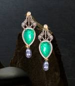 Golestan radiance 1 Pair of Earring 