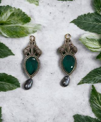 Golestan radiance 1 Pair of Earring  2
