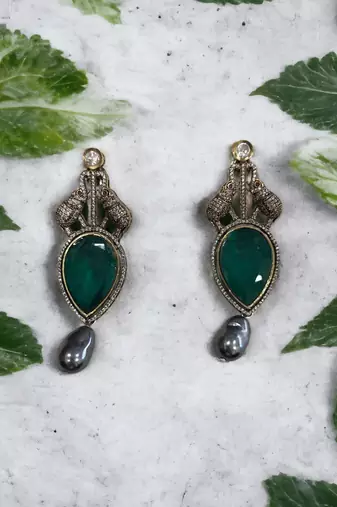 Golestan radiance 1 Pair of Earring 