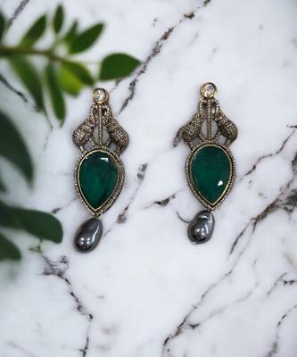 Golestan radiance 1 Pair of Earring  3