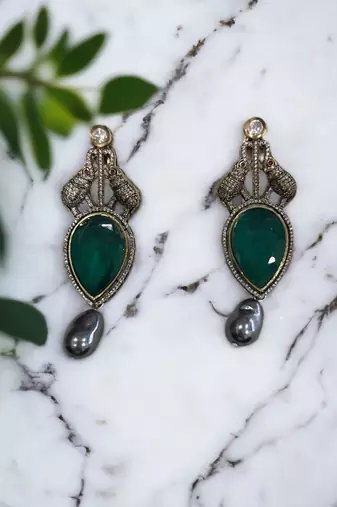 Golestan radiance 1 Pair of Earring 