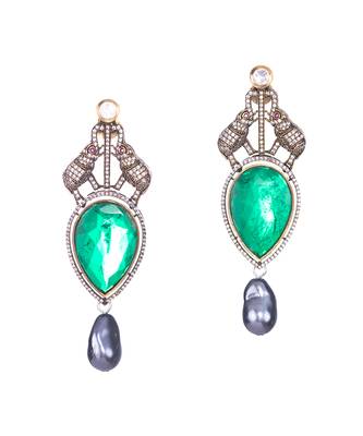Golestan radiance 1 Pair of Earring  4