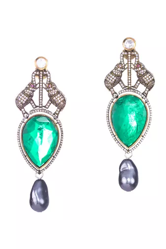 Golestan radiance 1 Pair of Earring 