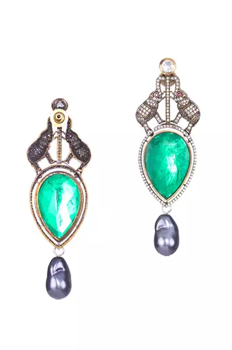 Golestan radiance 1 Pair of Earring 