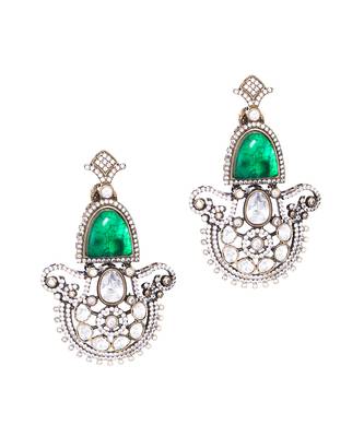 Kairi shirin 1 Pair of Earring  4