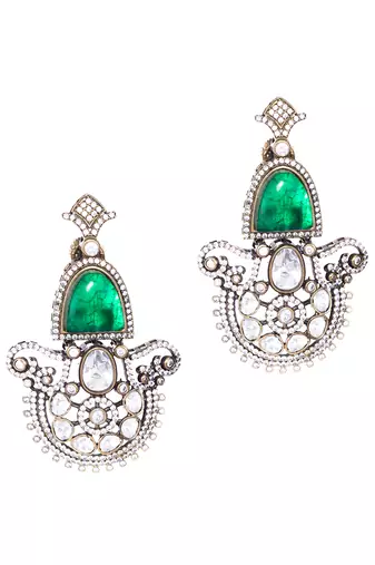 Kairi shirin 1 Pair of Earring 