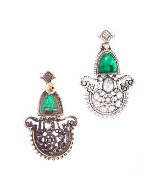 Kairi shirin 1 Pair of Earring  5