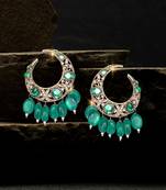 Mehr shirin 1 Pair of Earring 