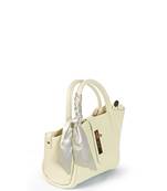 Off-white boss woman's hand bag