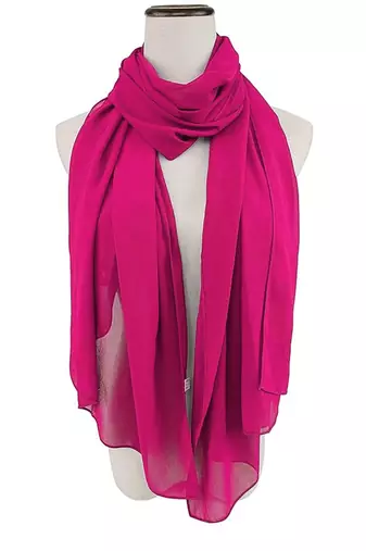 Wine color full sleeves Handmade Moroccan Kaftan with Sun-proof hiijab