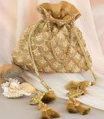 Vieira scallop grace goldish