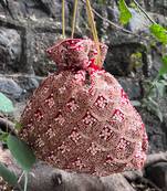 Vieira scallop grace scarlet