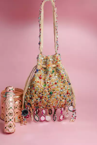 Aaina rangeela magenta