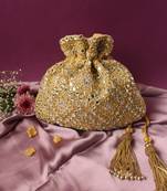 Royal abla (gold)