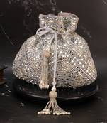 Royal abla silver sparkle