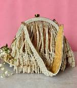 Layered gilt rose gold