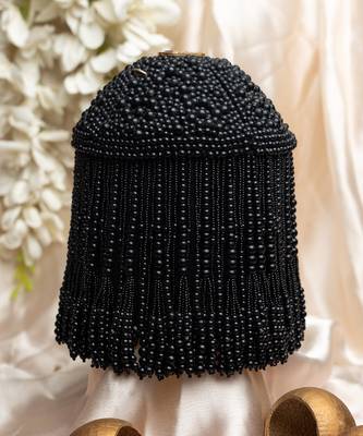 Pearl overload ebony 1