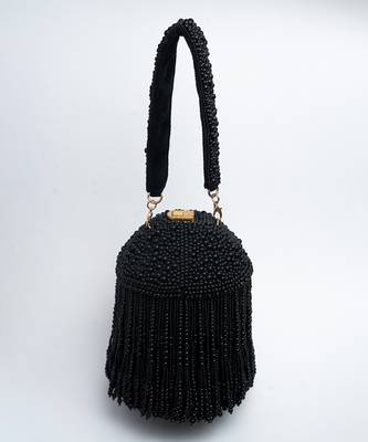 Pearl overload ebony 2