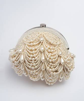 Oyster frame ivory 2