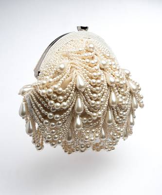 Oyster frame ivory 5