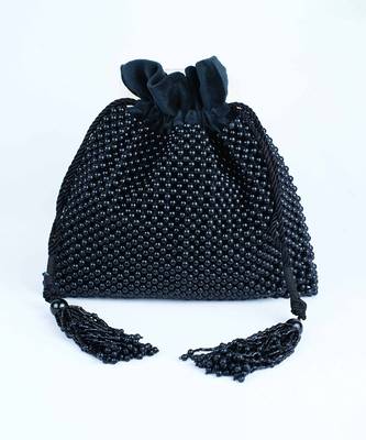Nacre ebony 1