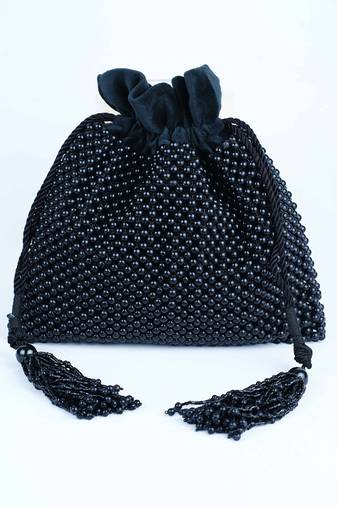 Nacre ebony