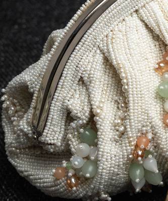Bead blooms vanilla 5