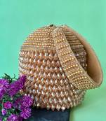 Pristine overload gold