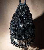 Pristine raindrops  onyx glamour