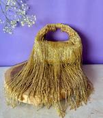 Gold tassel sailor