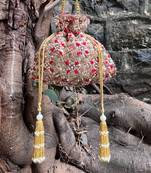 Summer bloom scarlet