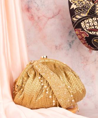Chique gold 2