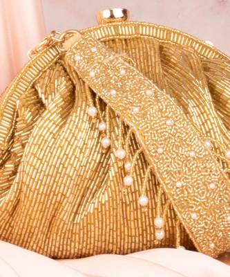 Chique gold 3