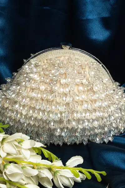 Pristine bolso lucid