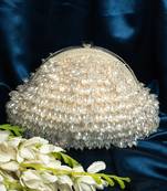 Pristine bolso lucid