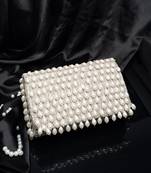 Pristine kasse silver pearl