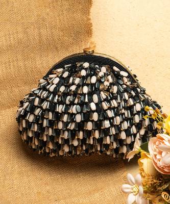 Serinity clutch nautical elegance 1