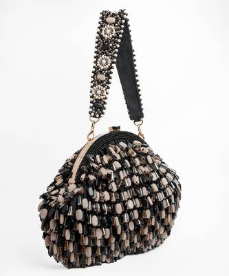 Serinity clutch nautical elegance 4