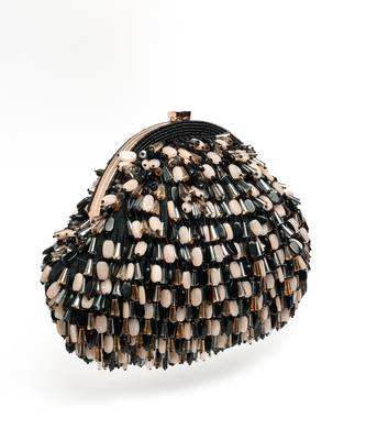 Serinity clutch nautical elegance 5